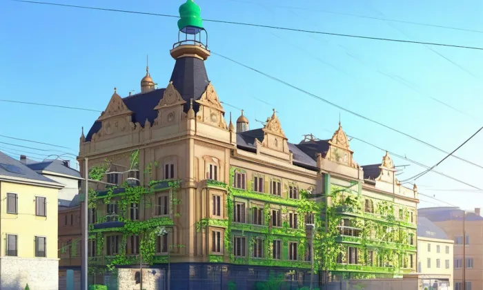 Obchodní a živnostenská komora – jaro
