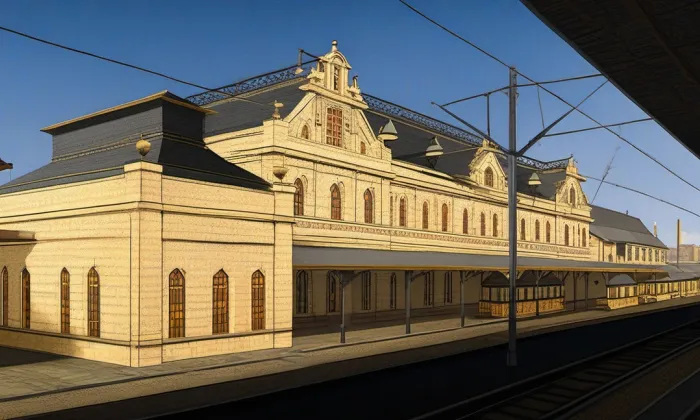 Ostrava-Svinov – iluminace