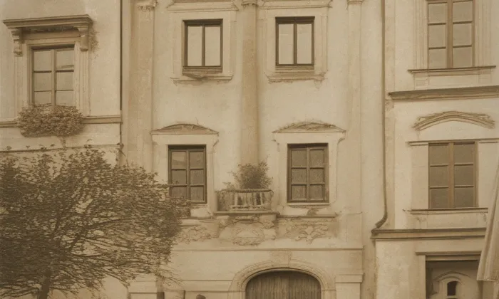 Pernštýnské náměstí 3 – historická rekonstrukce