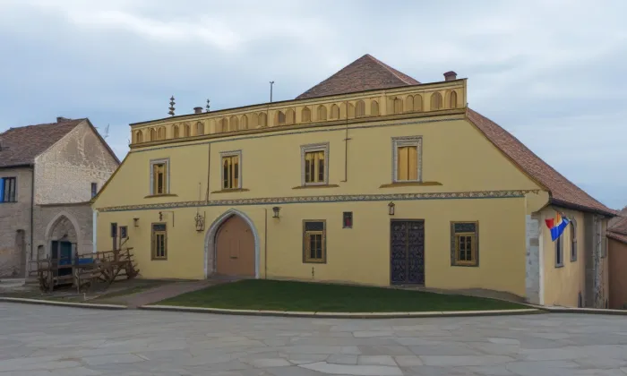 Pivovar (Lišov) – iluminace