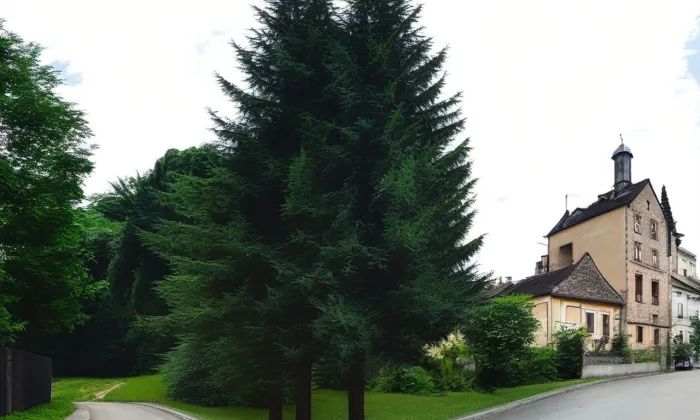 Pivovar (Pacov) – léto