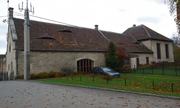 pivovar Zvíkovec – podzim