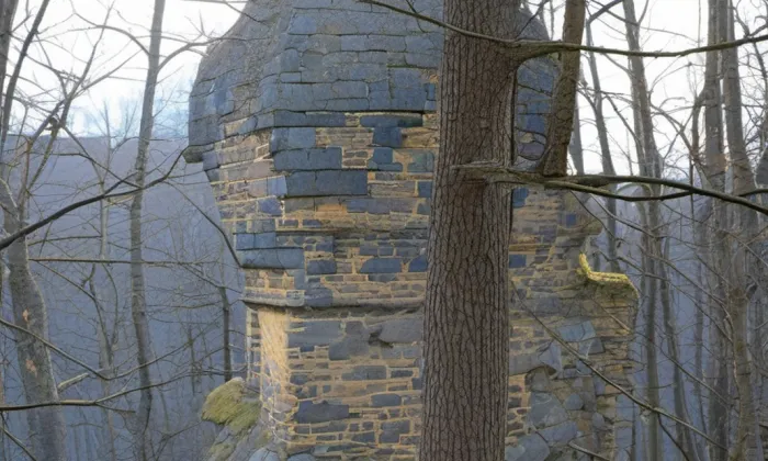 Rabštejn (hrad, okres Třebíč) – iluminace