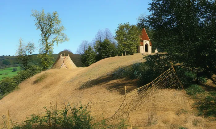 Radná – iluminace