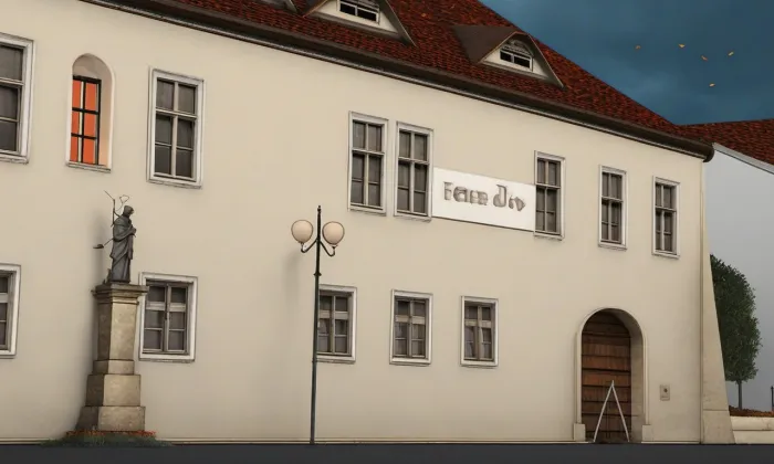 scholasterie – podzim