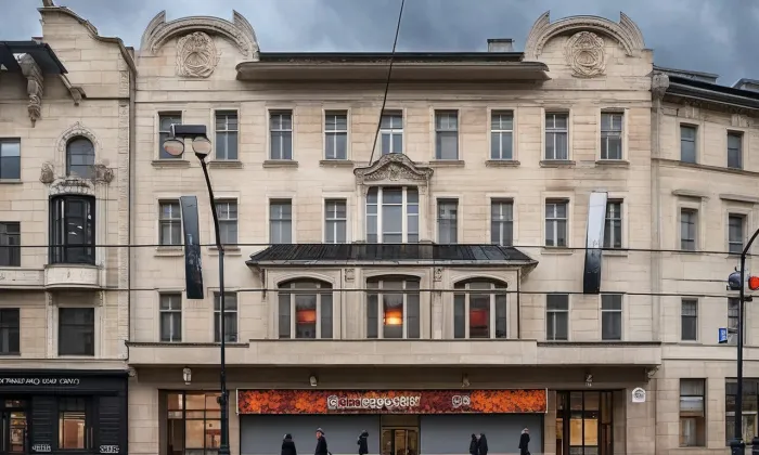 Topičův salon – podzim