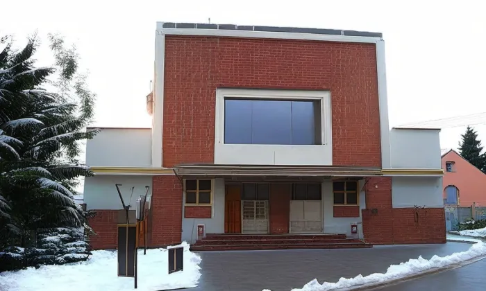 Tylovo divadlo Lomnice nad Popelkou – léto