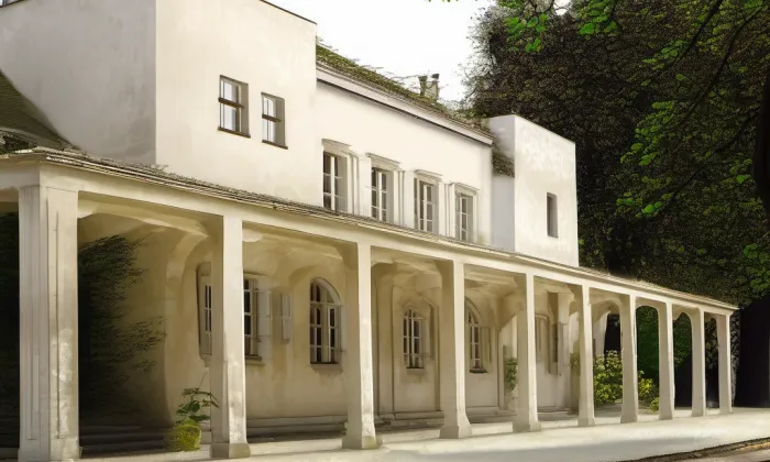 Výstaviště Louny – jaro