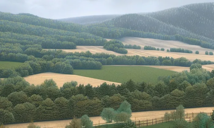Vlastislav – zima
