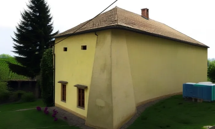Záboří – jaro