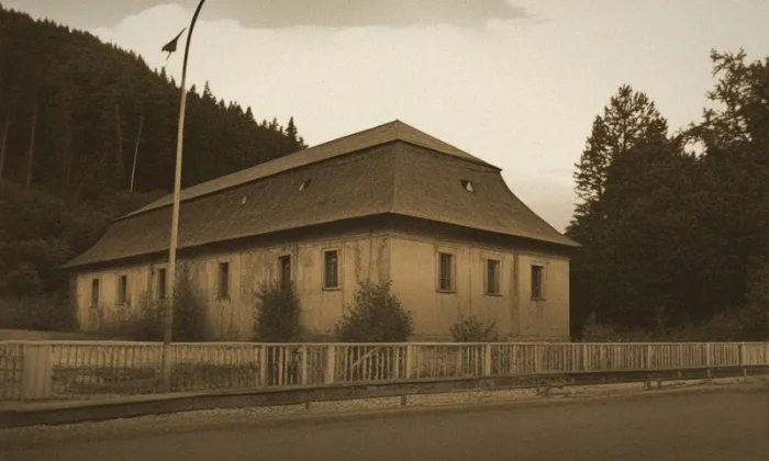 zájezdní hostinec v Arnoštově – historická rekonstrukce