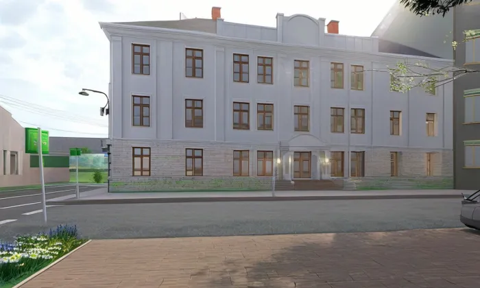 Základní umělecká škola Jana Maláta – jaro