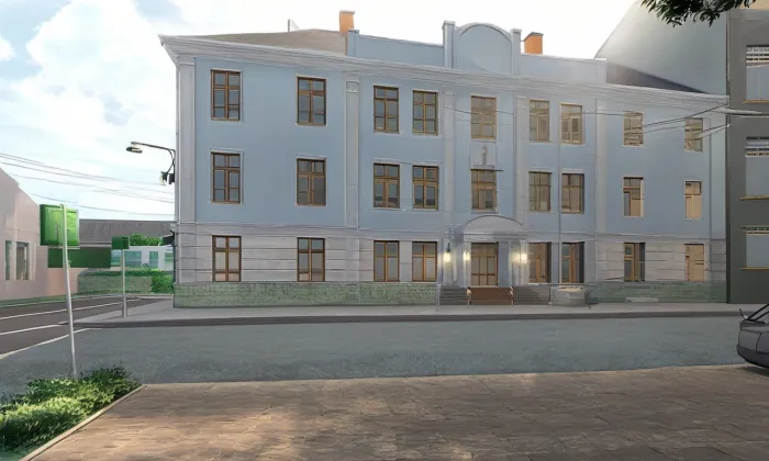 Základní umělecká škola Jana Maláta – léto
