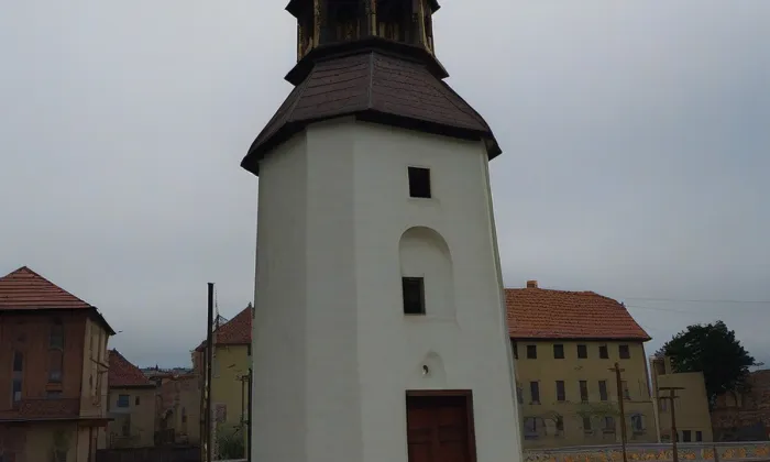 Zvonice (Olšovec) – iluminace
