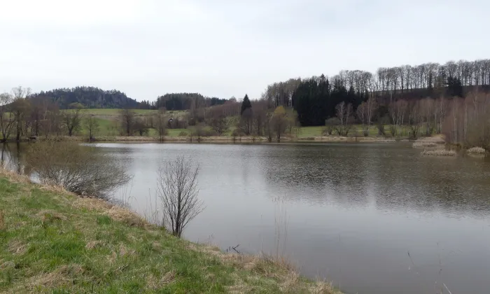 Kostel Nejsvětější Trojice (Zdoňov)