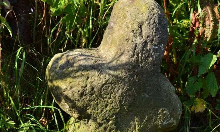 Smírčí kříž (Křimov)