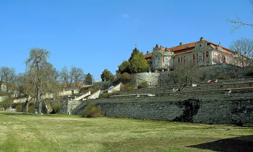 Žatec a krajina žateckého chmele
