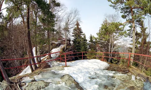 Adršpach