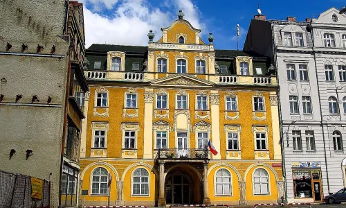 Appeltův dům