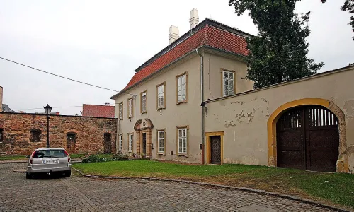 Arciděkanství