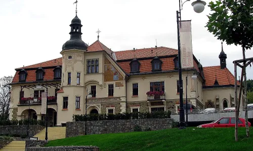 Augustiniánský dům