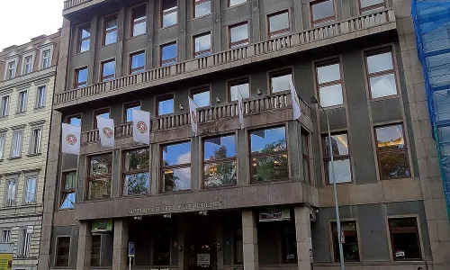 Autoklub ČR