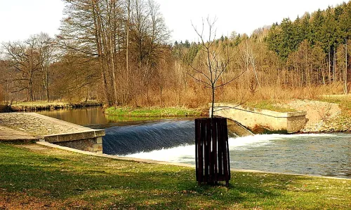 Babiččino údolí