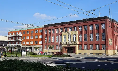 Banka (Hradec Králové)