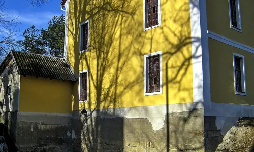 Bartošovický mlýn