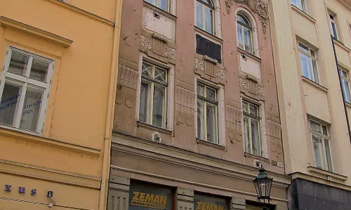Bedřicha Smetany 4