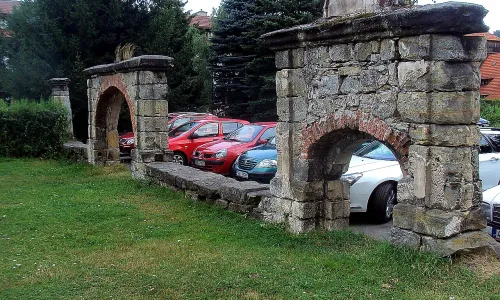 Berkovský zámeček