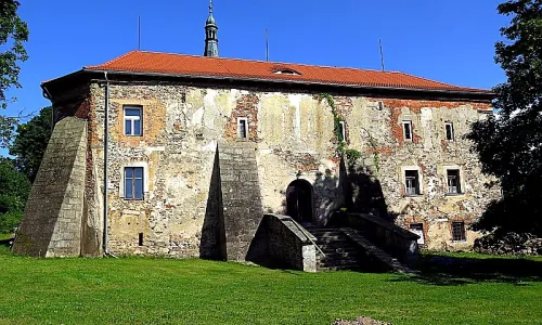 Bernartice