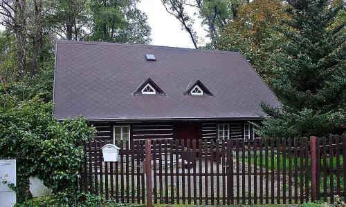 Blažkův mlýn