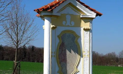 Boží muka Nejsvětější Trojice