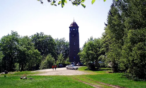 Bramberk
