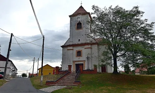 Branišovice
