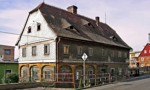 Bratislavská 989