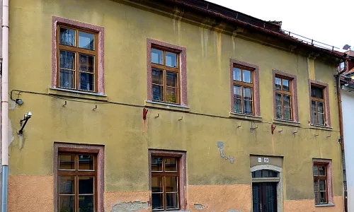 Brněnská 19