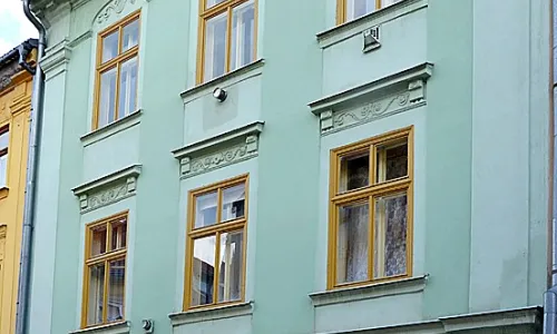 Brněnská 6