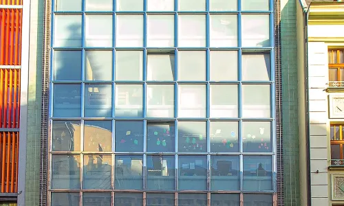 Brouk a Babka