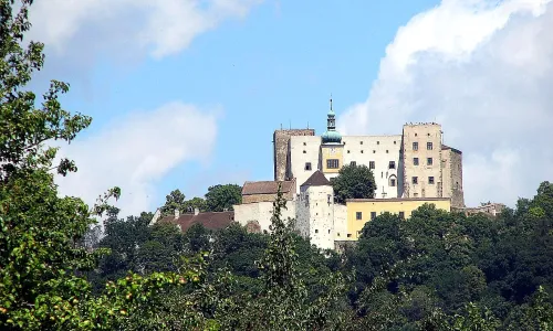 Buchlov
