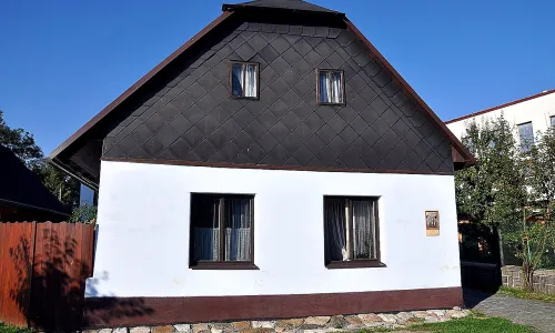 Budovcovo nábřeží 59