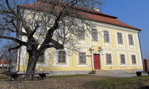 Bušovice