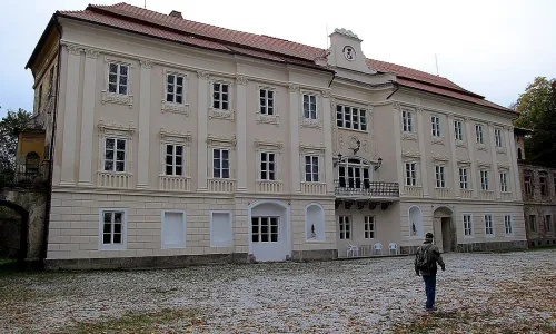 Bystřice nad Úhlavou