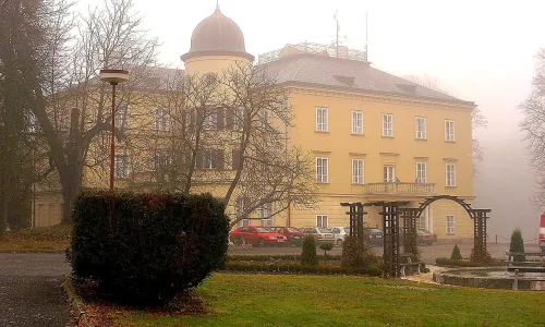 Bílé Poličany