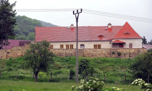 Bílý Újezd
