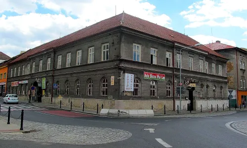 Bývalý soud