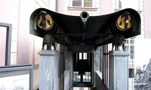 Býčí schodiště
