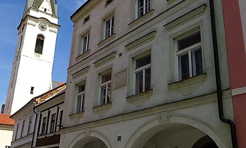 Březanova čp. 79