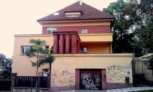 Chorvatská 7